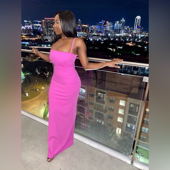 Solace London Riley Dress - Picture 4 of 5